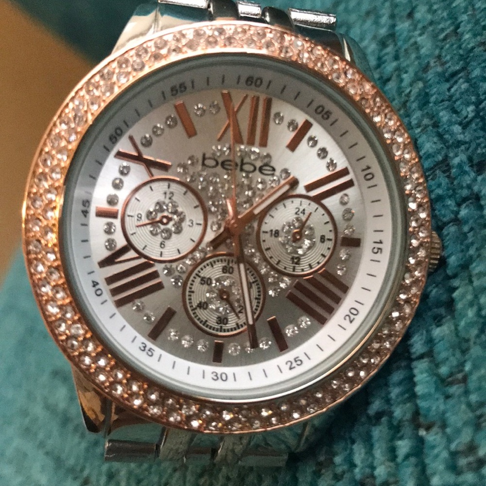 BEBE watch